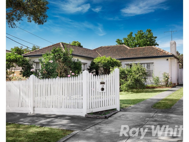 14 Delany Avenue, Burwood VIC 3125