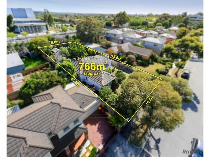 14 Delany Avenue, Burwood VIC 3125