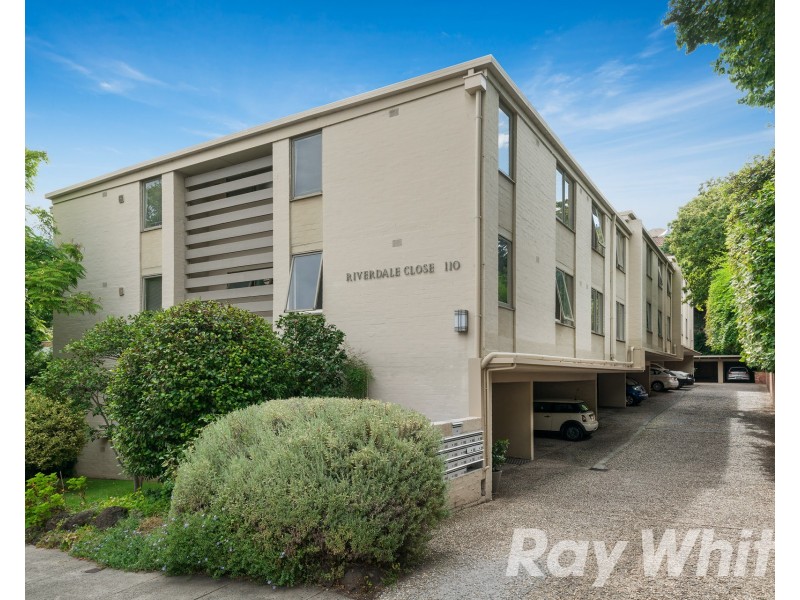4/110 Caroline Street, South Yarra VIC 3141
