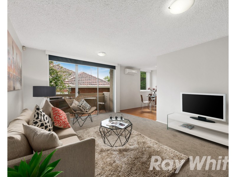 4/110 Caroline Street, South Yarra VIC 3141