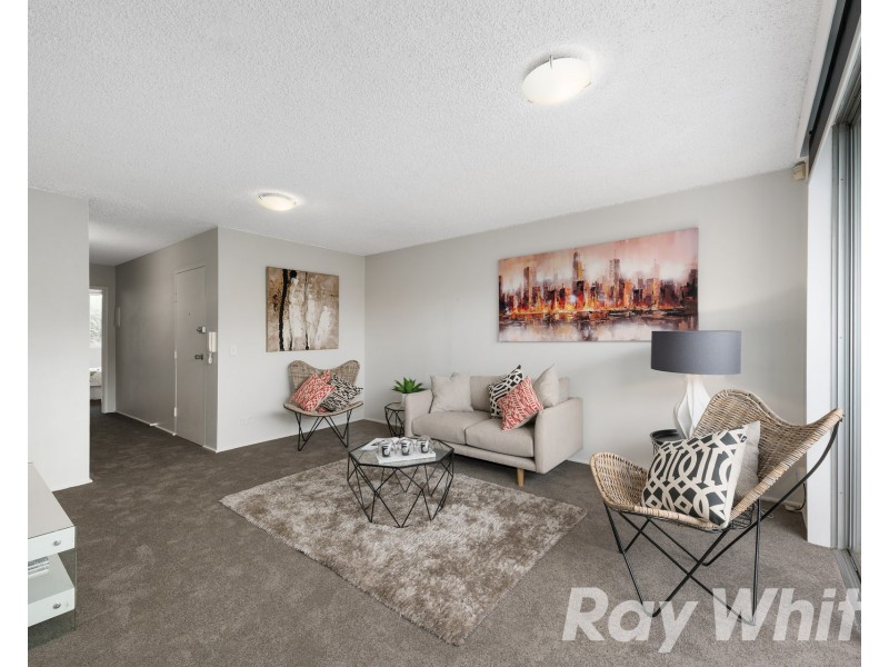 4/110 Caroline Street, South Yarra VIC 3141