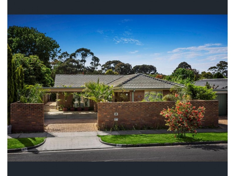 21 Lascelle Drive, Vermont South VIC 3133