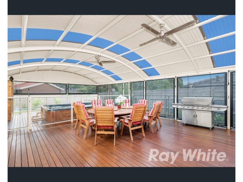 21 Lascelle Drive, Vermont South VIC 3133