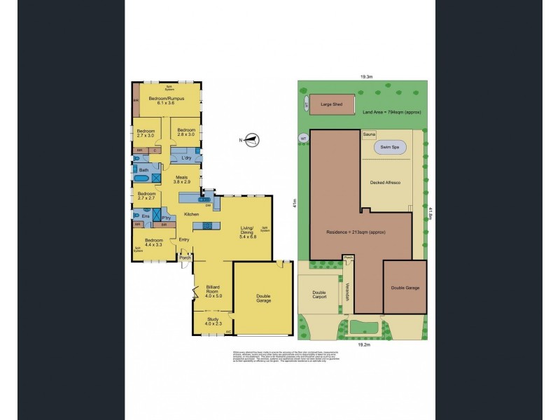 21 Lascelle Drive, Vermont South VIC 3133