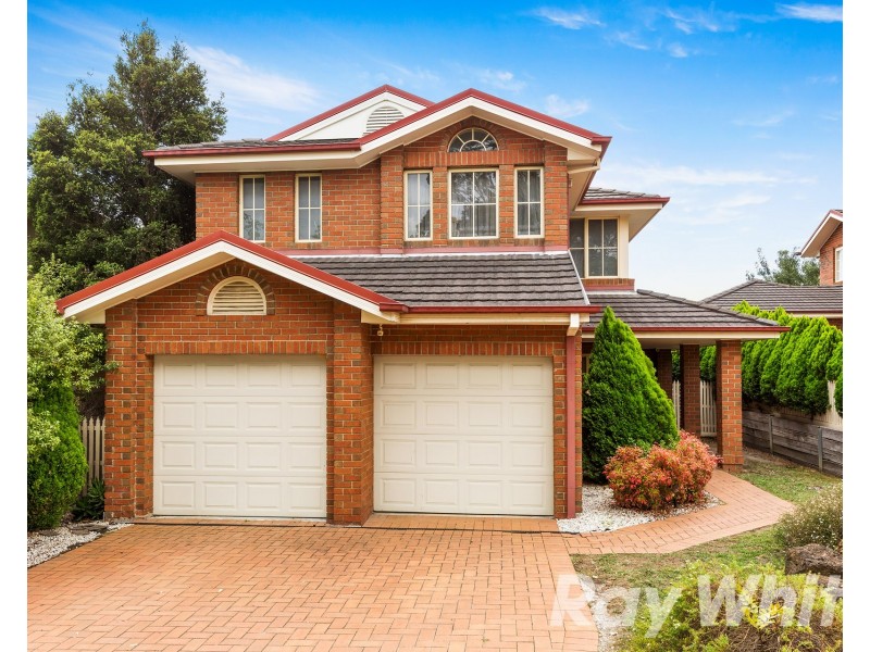 13 St Claire Walk, Doncaster East VIC 3109