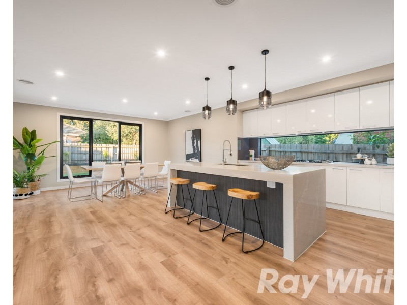 7 Kevin Avenue, Blackburn VIC 3130