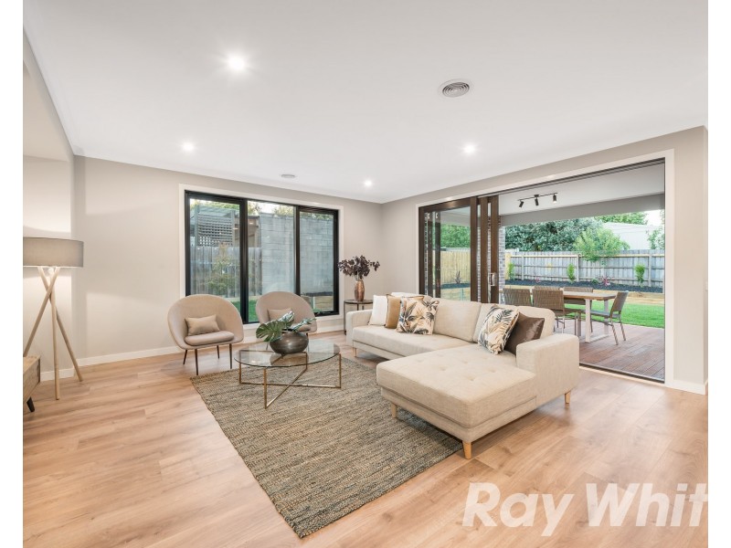 7 Kevin Avenue, Blackburn VIC 3130
