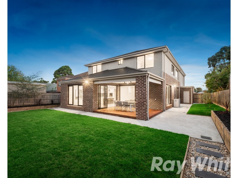 7 Kevin Avenue, Blackburn VIC 3130