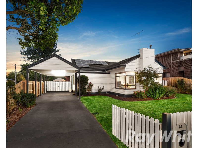 21 Francis Street, Blackburn VIC 3130
