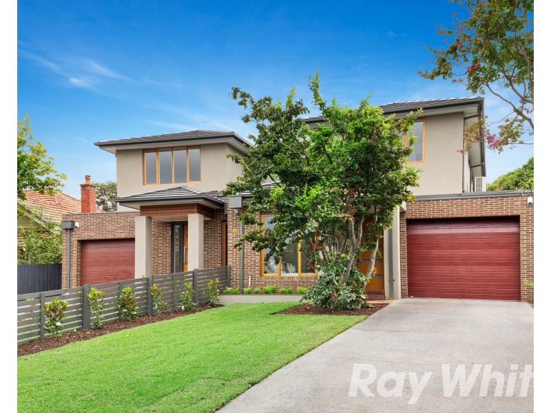 57A (unit 2) Florence Road, Surrey Hills VIC 3127