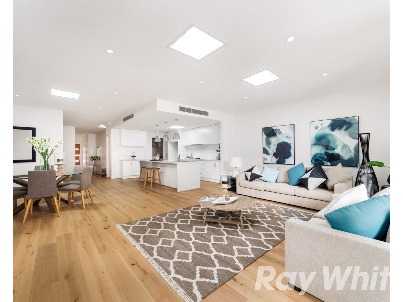 57A (unit 2) Florence Road, Surrey Hills VIC 3127