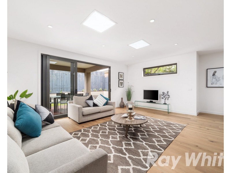 57A (unit 2) Florence Road, Surrey Hills VIC 3127