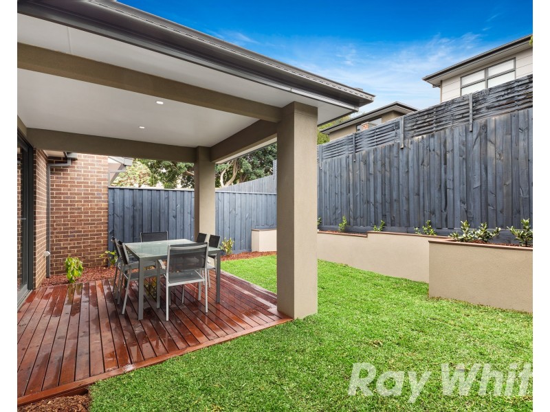 57A (unit 2) Florence Road, Surrey Hills VIC 3127