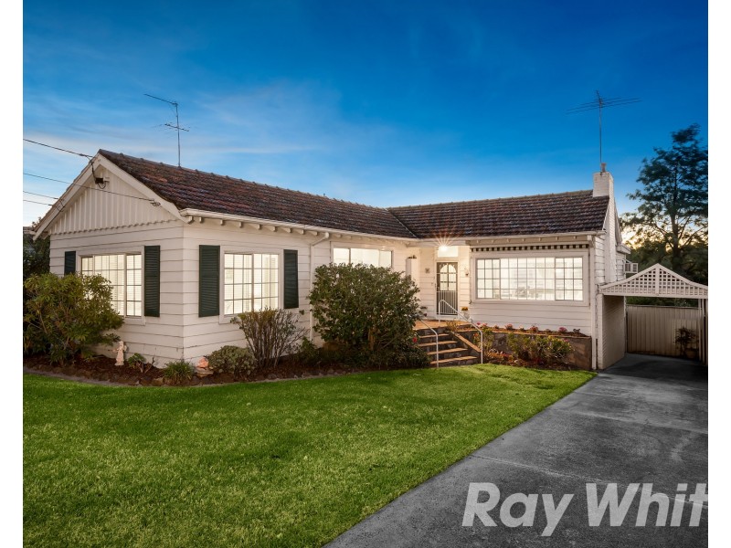 6 Cumming Street, Burwood VIC 3125