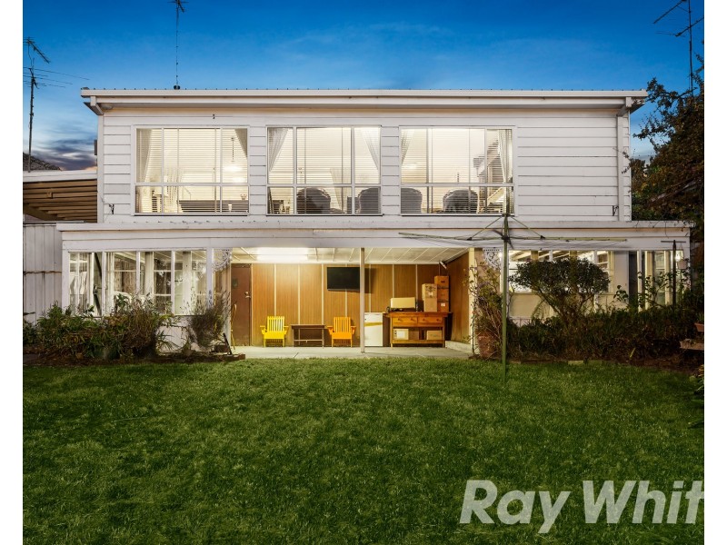 6 Cumming Street, Burwood VIC 3125