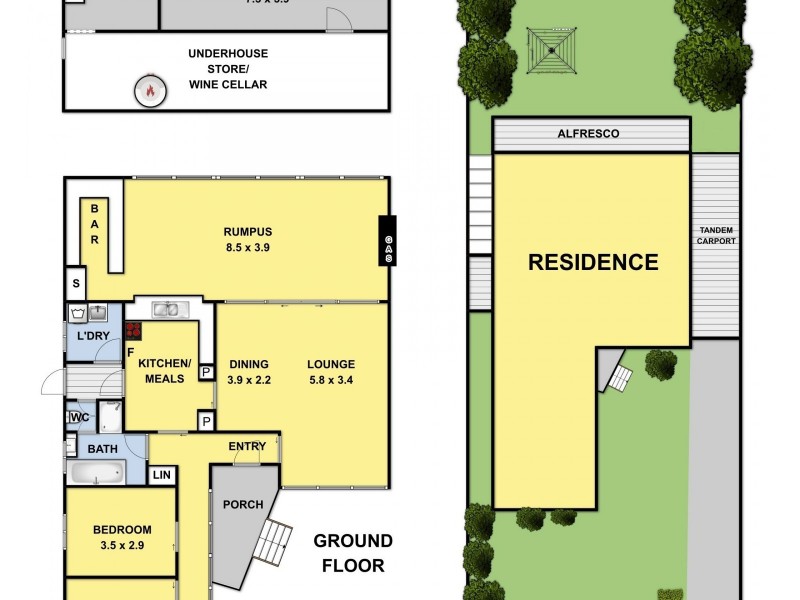 6 Cumming Street, Burwood VIC 3125