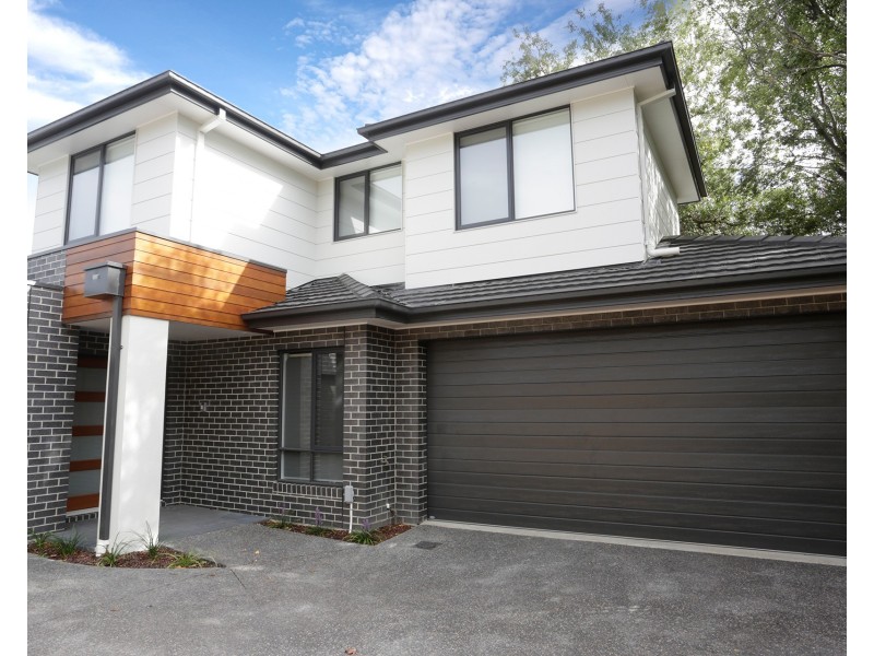 2/11 Norma Road, Forest Hill VIC 3131