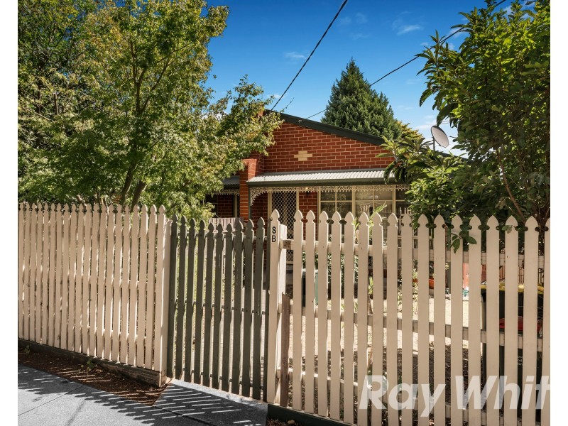 8B Edward Street, Mitcham VIC 3132
