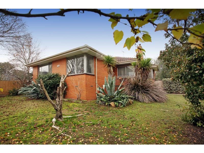 53 Cochrane Street, Mitcham VIC 3132