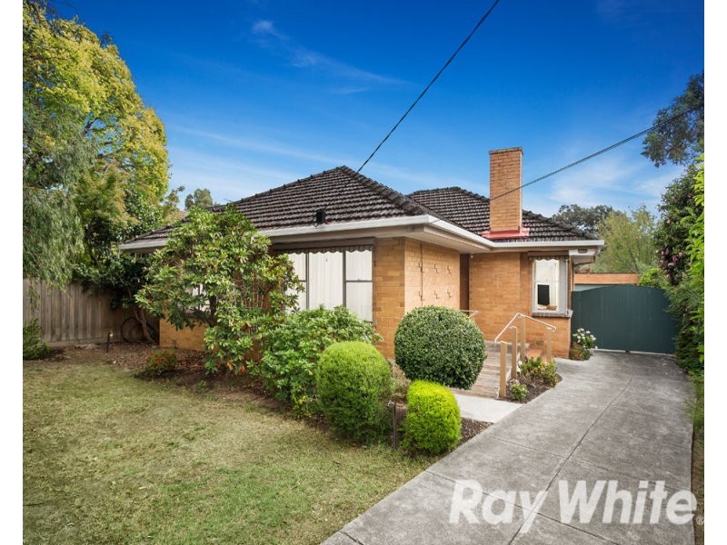 8 Eckersley Court, Blackburn South VIC 3130