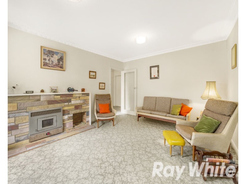 8 Eckersley Court, Blackburn South VIC 3130