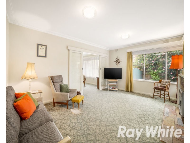 8 Eckersley Court, Blackburn South VIC 3130