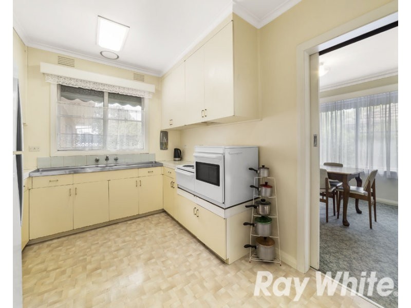 8 Eckersley Court, Blackburn South VIC 3130