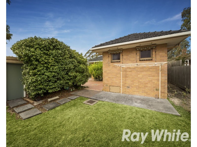 8 Eckersley Court, Blackburn South VIC 3130