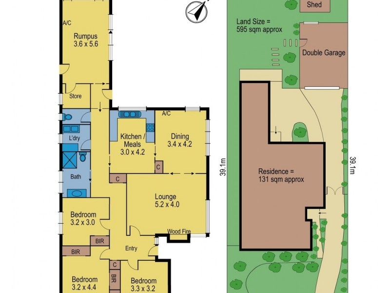 8 Eckersley Court, Blackburn South VIC 3130