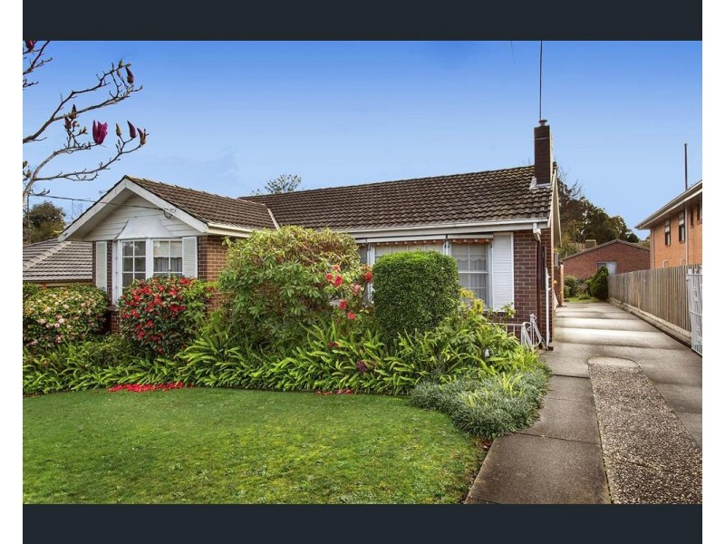 5 Cumberland Court, Forest Hill VIC 3131