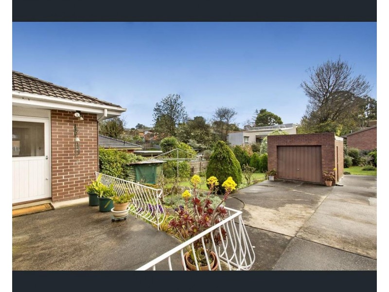 5 Cumberland Court, Forest Hill VIC 3131