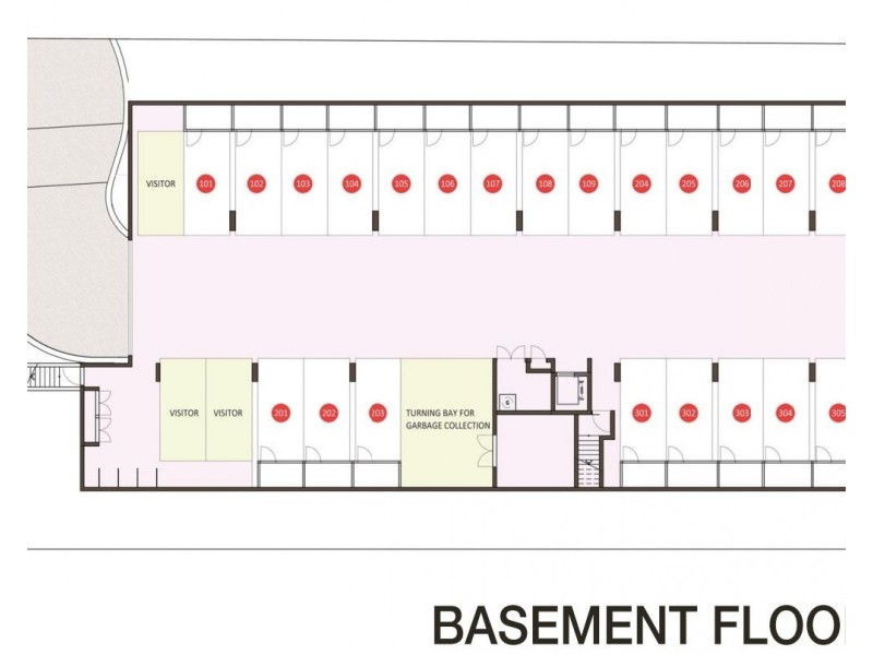 101/213 Burwood Highway, Burwood East VIC 3151