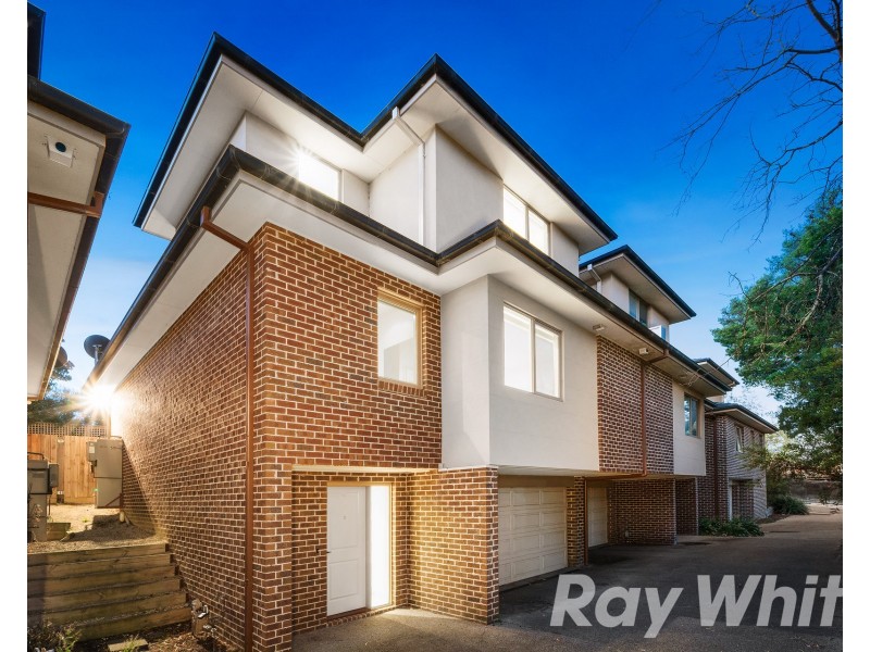 3/6 Sergeant Street, Blackburn VIC 3130