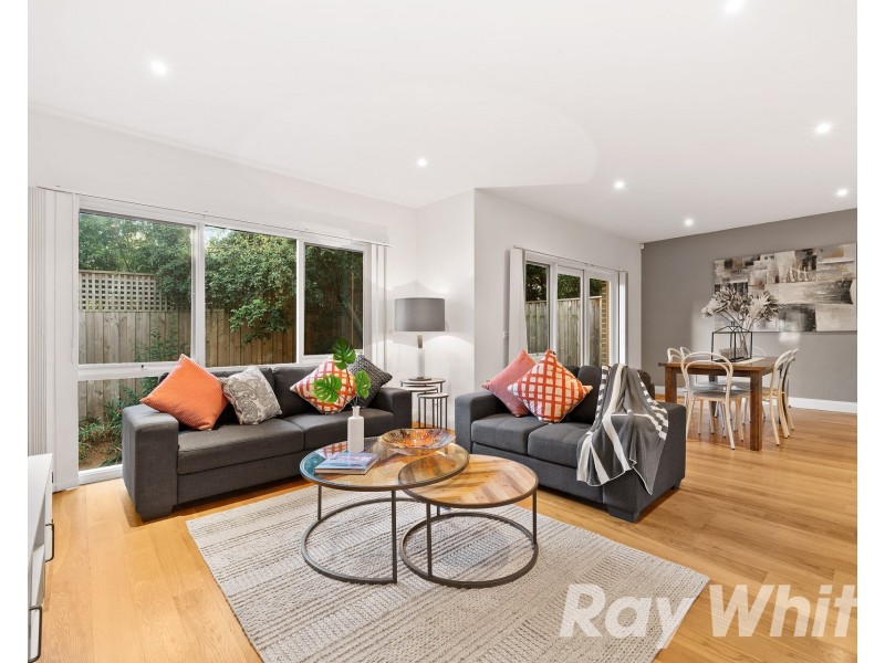 3/6 Sergeant Street, Blackburn VIC 3130