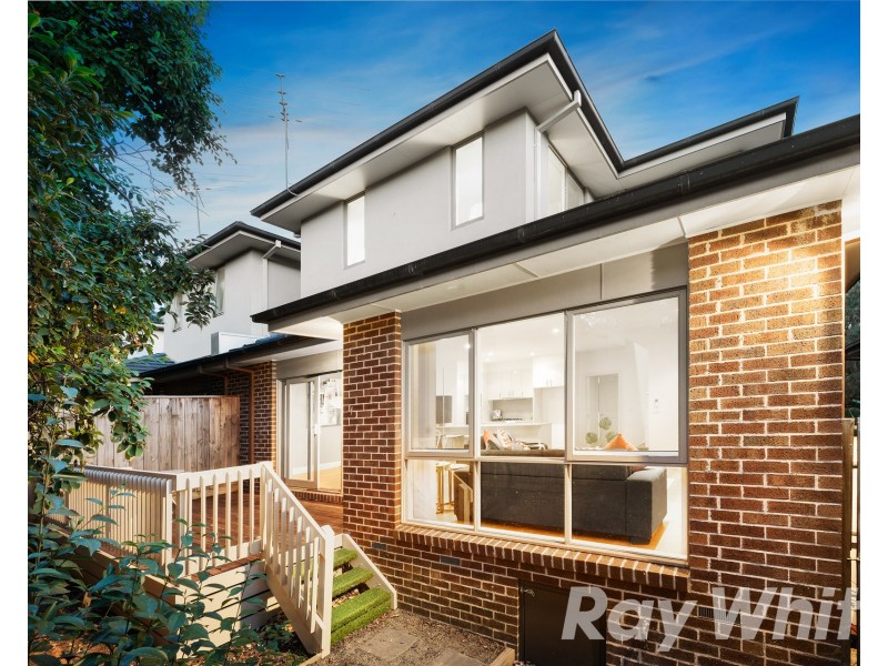 3/6 Sergeant Street, Blackburn VIC 3130