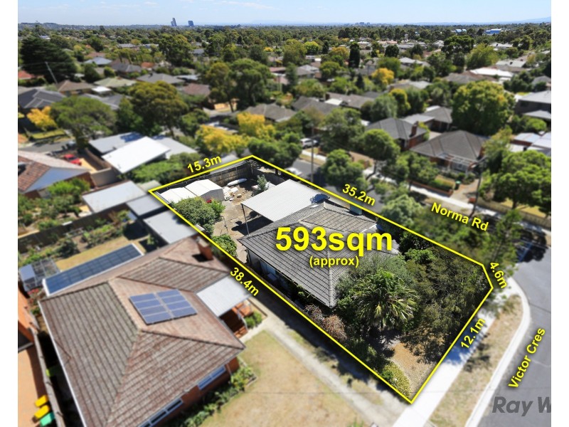 2 Victor Crescent, Forest Hill VIC 3131