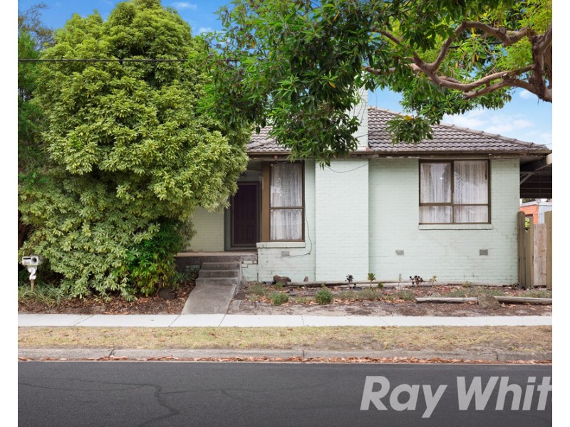2 Victor Crescent, Forest Hill VIC 3131