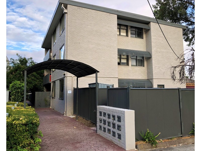 14/187 Auburn Road, Hawthorn VIC 3122