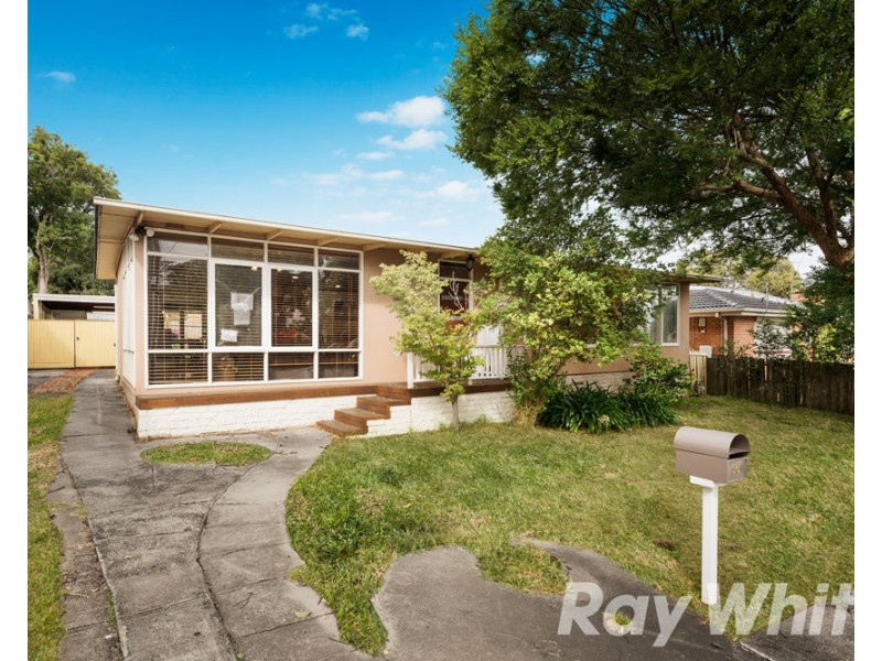 90 Katrina Street, Blackburn North VIC 3130