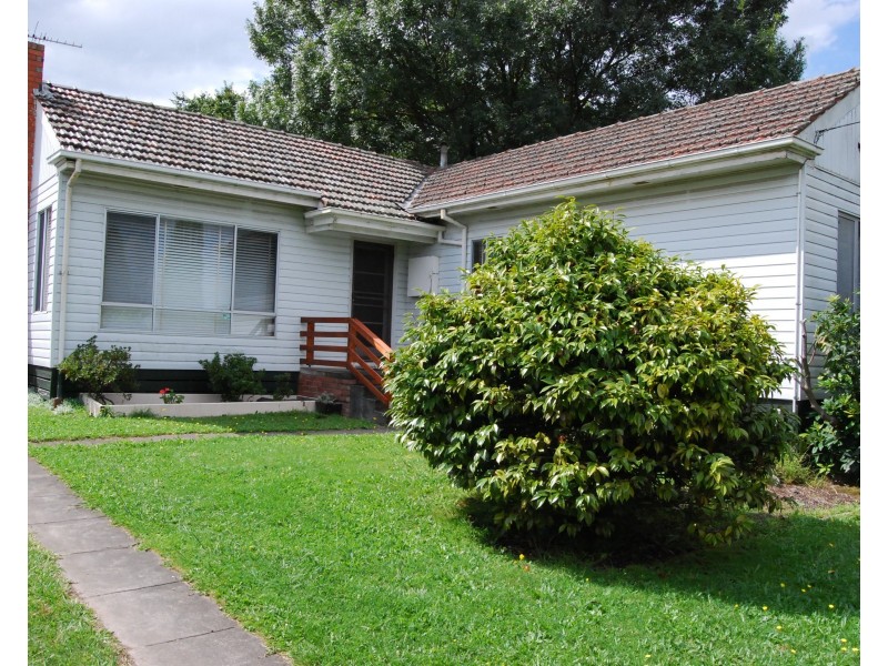 1 Morloc Street, Forest Hill VIC 3131