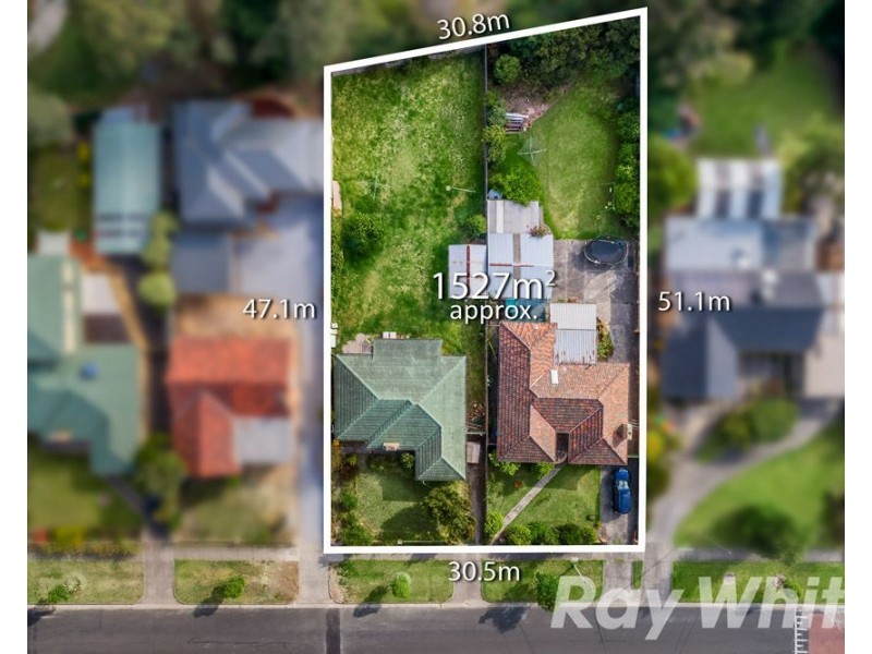 22-24 Dunlavin Road, Nunawading VIC 3131