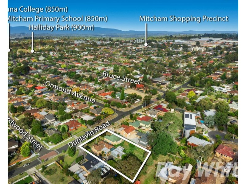 22-24 Dunlavin Road, Nunawading VIC 3131