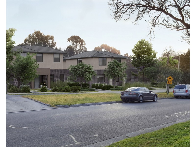 22-24 Dunlavin Road, Nunawading VIC 3131