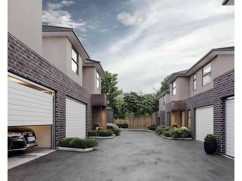 22-24 Dunlavin Road, Nunawading VIC 3131