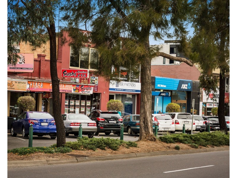 22-24 Dunlavin Road, Nunawading VIC 3131