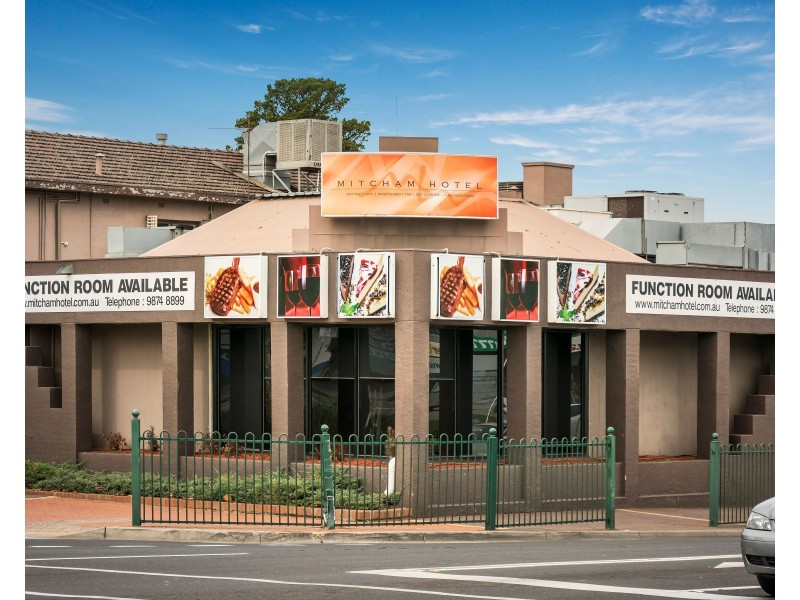 22-24 Dunlavin Road, Nunawading VIC 3131