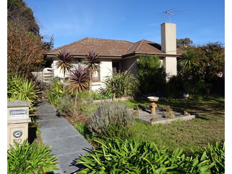 52 Parkmore Road, Forest Hill VIC 3131