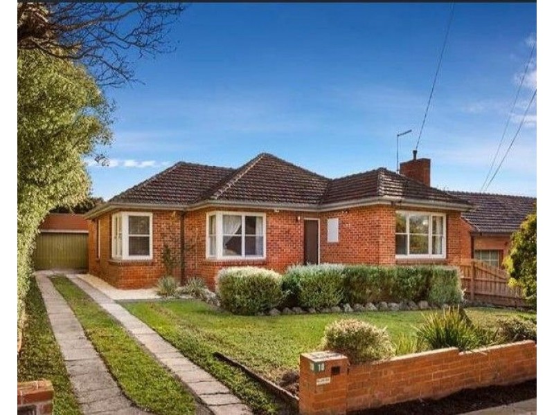 10 Nicholson Street, Nunawading VIC 3131