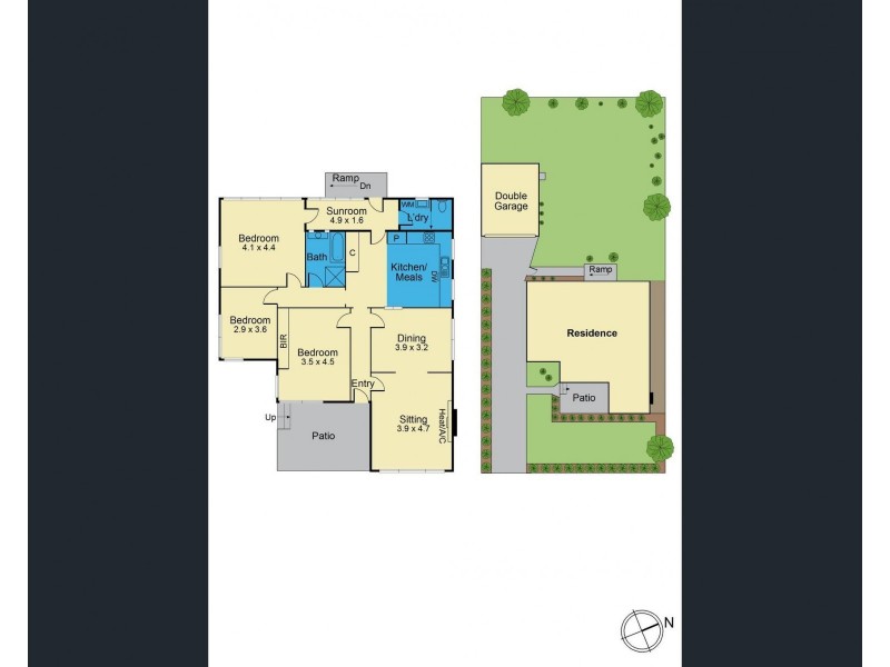 10 Nicholson Street, Nunawading VIC 3131