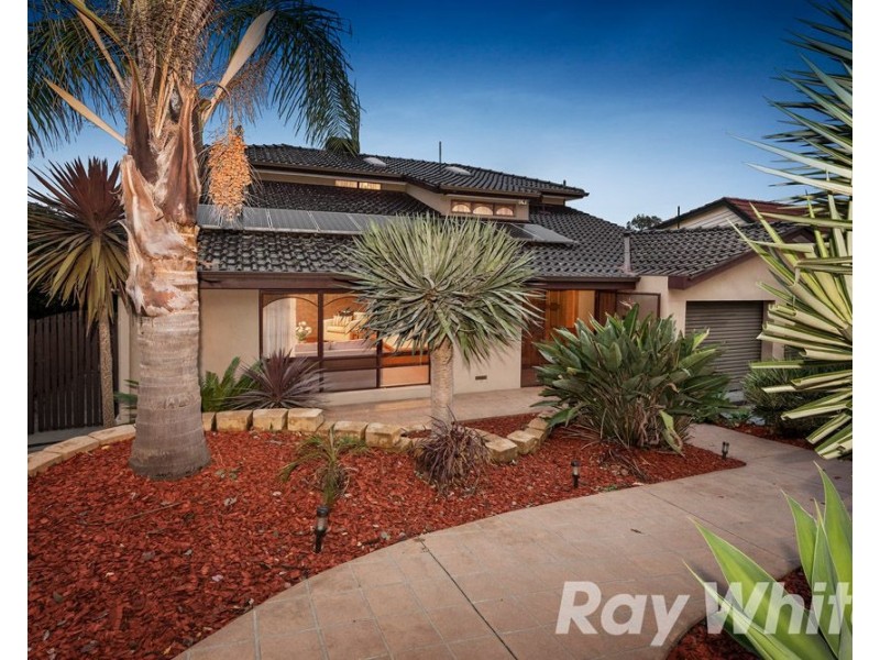 124 Anderson Creek Road, Doncaster East VIC 3109